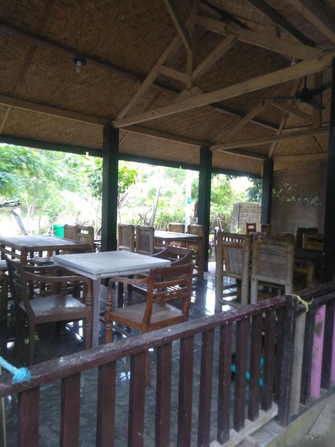 Séjour chez l'habitant Family Gili Meno