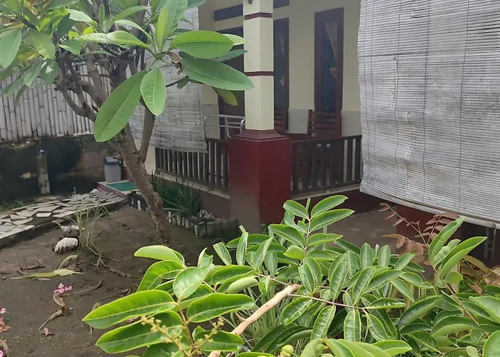 Family Bungalow