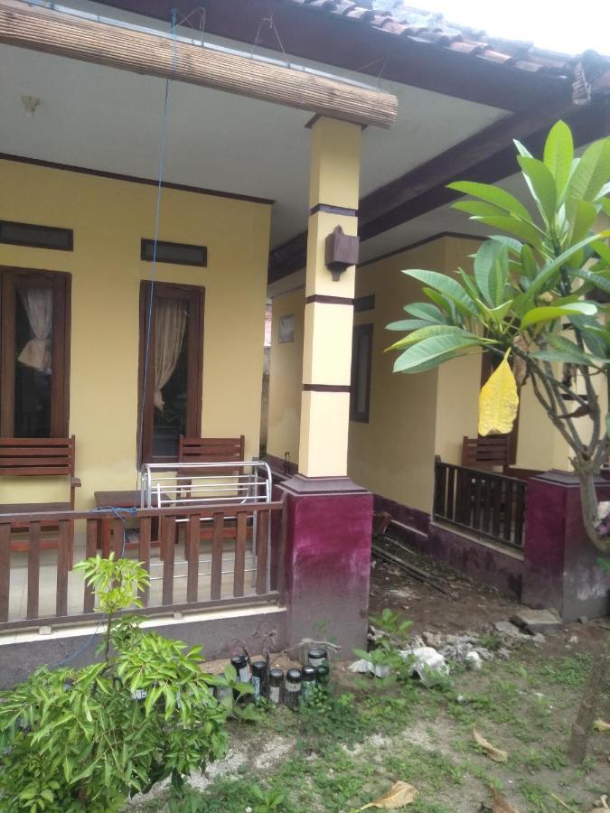 Homestay Family *