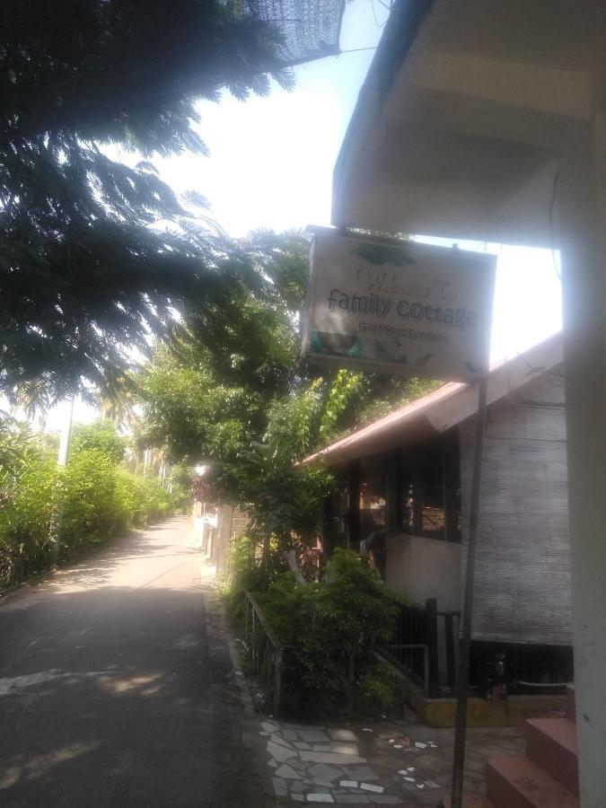 Family Homestay