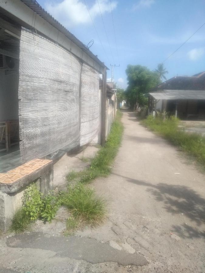 Family Homestay