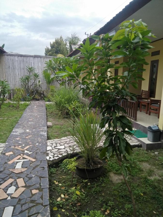 Homestay Family