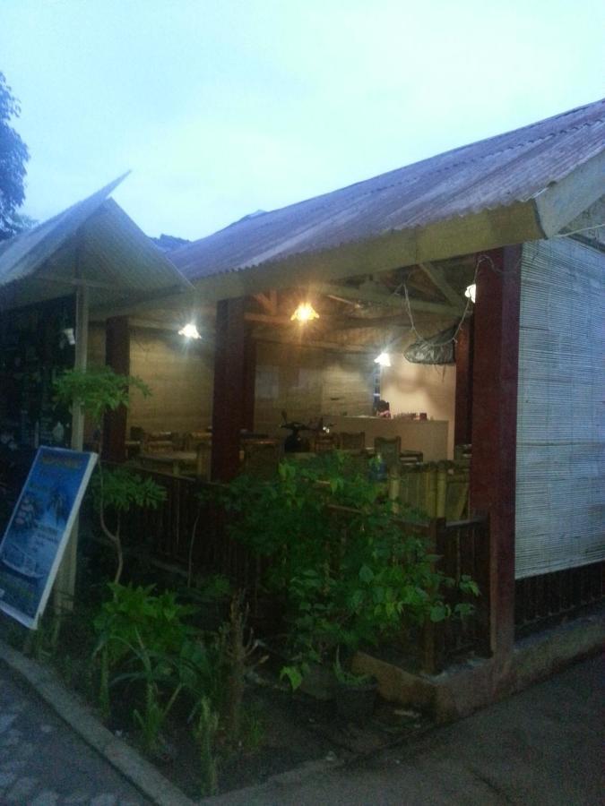 Homestay Family Gili Meno