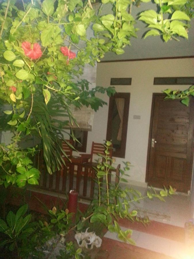 Homestay Family Gili Meno