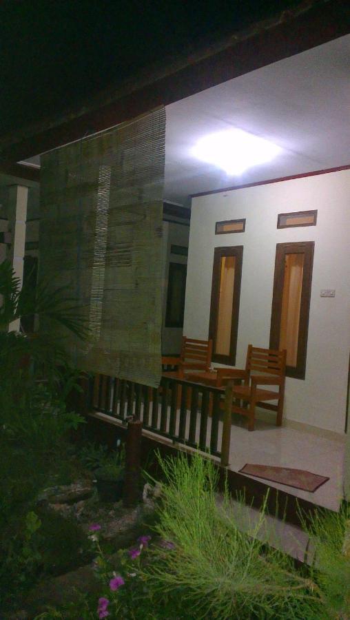 Homestay Family *