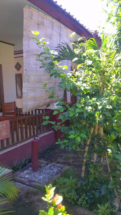 Family Homestay Gili Meno
