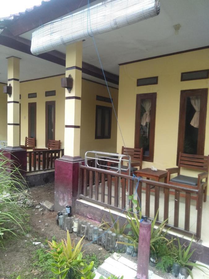 Family Homestay Gili Meno