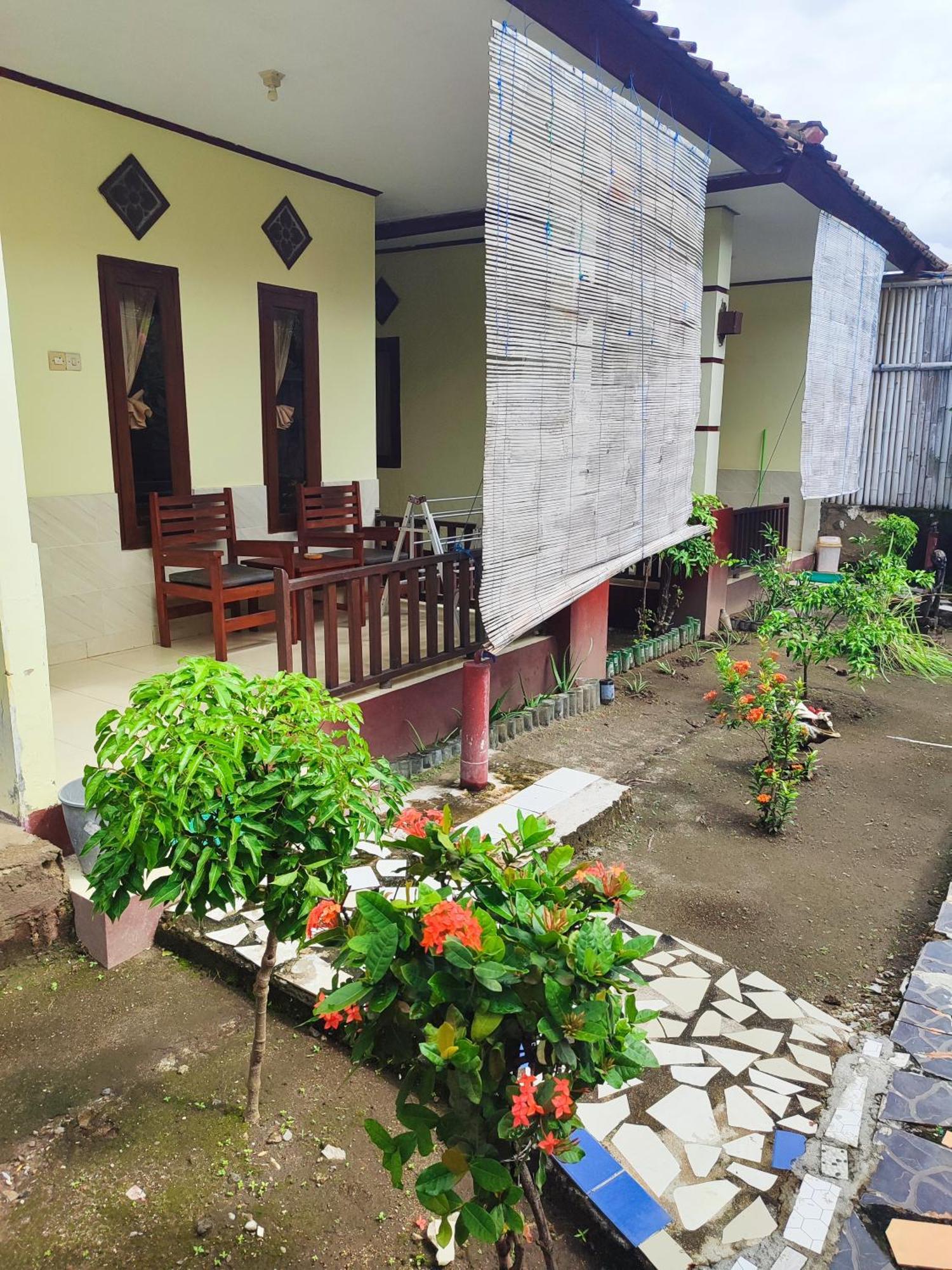 Family Homestay