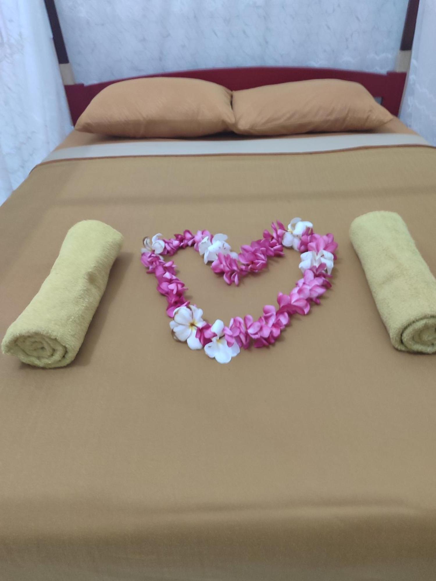 Family Homestay Gili Meno